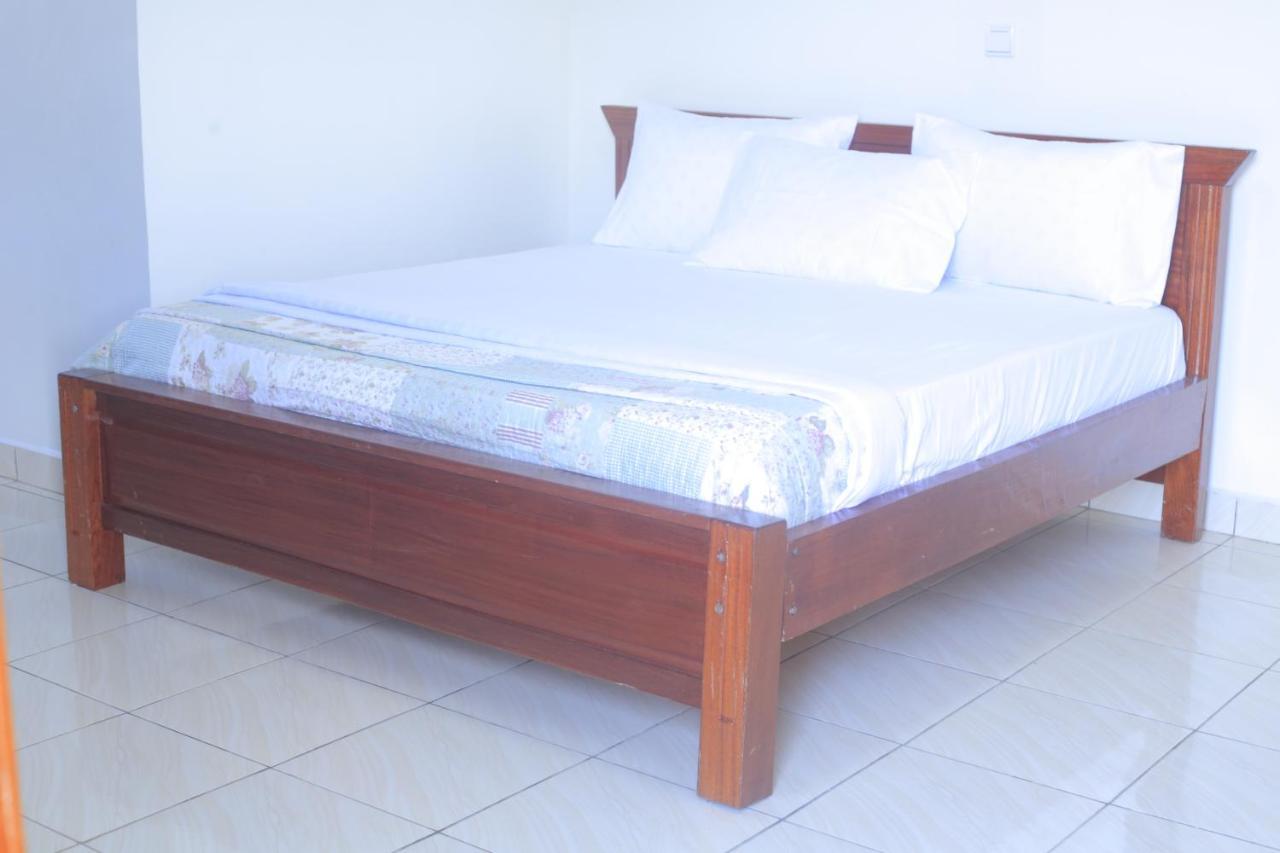 קיגאלי Corina K Guest House מראה חיצוני תמונה