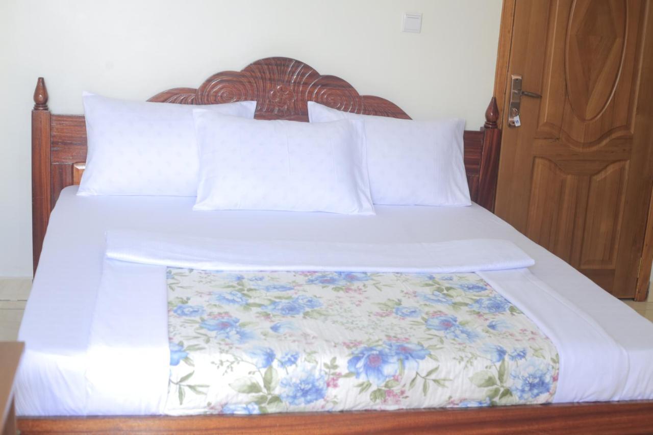 קיגאלי Corina K Guest House מראה חיצוני תמונה