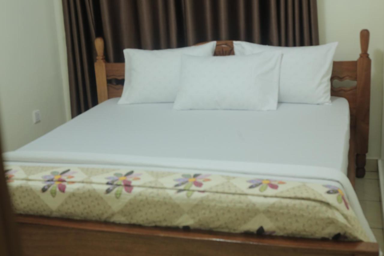 קיגאלי Corina K Guest House מראה חיצוני תמונה