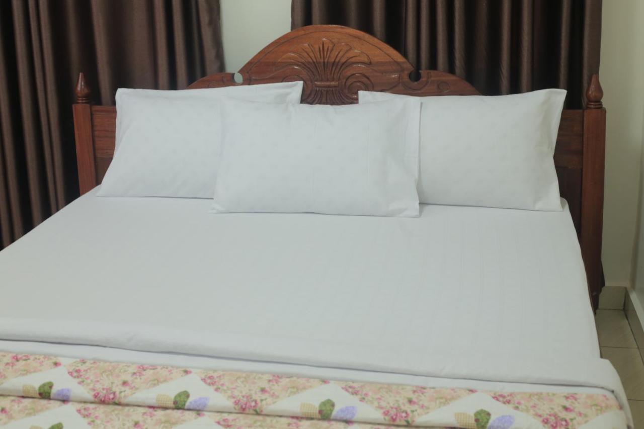 קיגאלי Corina K Guest House מראה חיצוני תמונה