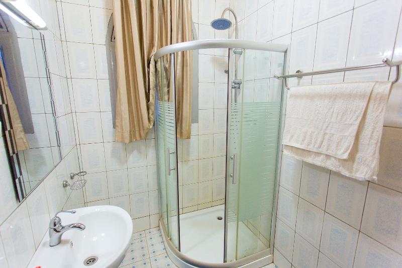קיגאלי Corina K Guest House מראה חיצוני תמונה